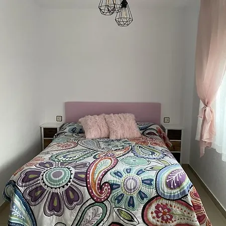 Apartamento Pirineo *