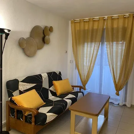 Apartamento Pirineo