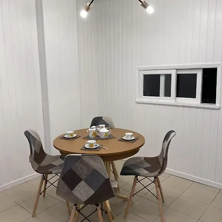 Apartamento Pirineo Apartment