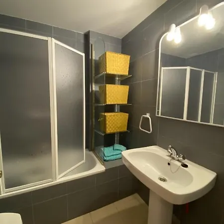Apartamento Pirineo *