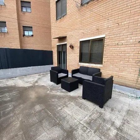 Apartamento Pirineo