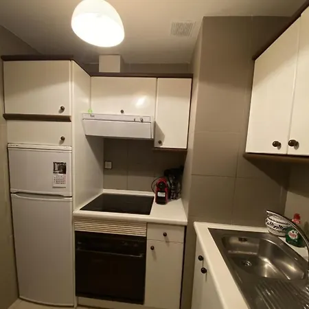 Apartamento Pirineo Apartment *